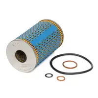 HENGST E117HD07 Ölfilter MERCEDES /8 W114 W115 W110 W111 W112 W108 W109 W123