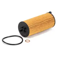 HENGST E258HD379 Ölfilter für BMW 3er G30 M3 4er G82 M4 X3M F97 X4M F98 S58