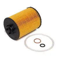 HENGST E203H04D67 Ölfilter BMW E60 E61 540i 550i E63 E64 650i E65-67 740-760i