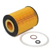 HENGST E203HD67 Ölfilter BMW E60 E61 545i E63 E64 645Ci E65-67 735i 745i X5 E53