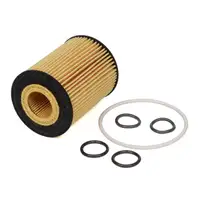 HENGST E22HD190 Ölfilter OPEL Astra H J Corsa D Mokka / X Zafira B 1.7 CDTI