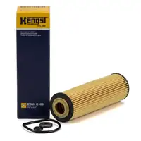 HENGST E38HD106 Ölfilter MERCEDES W203 W204 W211 W212 Sprinter 180-230 M271