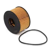 HENGST E33HD96 Ölfilter FORD Mondeo 3 Transit / Tourneo 2.0 / 2.2 / 2.4 DIESEL