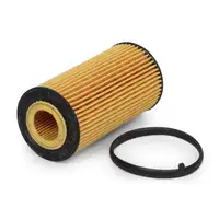 HENGST E417HD125 Ölfilter für VOLVO C30 C70 S40 S60 S80 V40 V50 V60 V70 D3 D4 D5