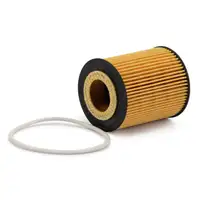 HENGST E610HD38 Ölfilter OPEL Astra G Corsa C Omega B Vectra B C Zafira A