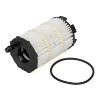 HENGST E813H01D188 Ölfilter AUDI A4 A5 A6 A8 Q5 R8 VW Touareg 4.2 V8 / 5.2 V8