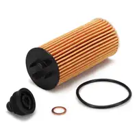 HENGST E833HD321 Ölfilter BMW 2er F45 F46 X1 F48 X2 F39 i8 (I12) + MINI F54-60