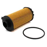 HENGST E911HD455 Ölfilter PORSCHE 718 Boxster Cayman 982 2.0 / 2.5 S / 2.5 GTS 0PC115466