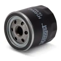 HENGST H14W42 Ölfilter MERCEDES W176 W246 CITAN (415) C117 X117 X156 CDI OM607