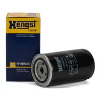 HENGST H19W06 Ölfilter VOLVO 740 760 780 940 960 VW LT I Transporter T4 2.4 D 2.5 TDI