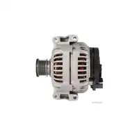 HERTH+BUSS ELPARTS Lichtmaschine 14V 200A MERCEDES Sprinter B906 Viano Vito W639 OM646