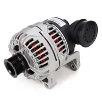 HERTH+BUSS ELPARTS Lichtmaschine 14V 120A für BMW 3er E46 5er E39 7er E38 X5 E53