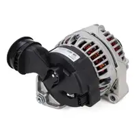 HERTH+BUSS ELPARTS Lichtmaschine 14V 120A für BMW 3er E46 5er E39 7er E38 X5 E53