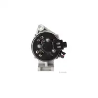 HERTH+BUSS ELPARTS Lichtmaschine 14V 120A FORD Focus 2 MK2 VOLVO C30 S40 II V50 1.4 1.6