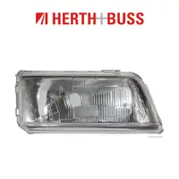 HERTH+BUSS ELPARTS HALOGEN Scheinwerfer CITROEN Jumper FIAT Ducato 230 PEUGEOT rechts