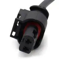 HERTH+BUSS Abgastemperatursensor BMW E81 E87 E90-E93 E60 F10 F11 E83 F25 N47 N57