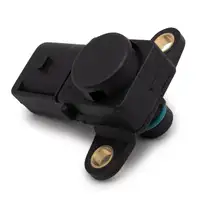 HERTH+BUSS JAKOPARTS Saugrohrdrucksensor BMW E81 E46 E60 F10 F11 E84 E70 N42 N43 N45 N46