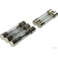 HERTH+BUSS ELPARTS Sicherungssatz GLAS-Sicherung Glassicherung 5A-30A bis 32V