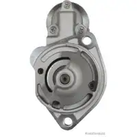 HERTH+BUSS ELPARTS Starter Anlasser 12V 1,1 kW für AUDI 100 A4 (8D 8E) SKODA VW