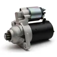 HERTH+BUSS ELPARTS Starter Anlasser 12V 1,1 kW VW Golf 4 Passat B3/B4 Sharan A3 8L 1.8 2.0