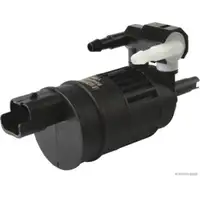 HERTH+BUSS ELPARTS Waschwasserpumpe Dualpumpe für RENAULT CLIO LAGUNA MEGANE TW