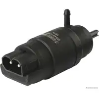 HERTH+BUSS ELPARTS Waschwasserpumpe Monopumpe für BMW E36 E34 E24 E32 E31 Z1 Z3