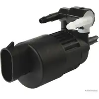 HERTH+BUSS ELPARTS Waschwasserpumpe Dualpumpe für RENAULT CLIO LAGUNA MEGANE TW