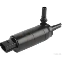 HERTH+BUSS ELPARTS Waschwasserpumpe für AUDI A4 B5 B7 B8 A5 BMW 1er 2er 3er 4er