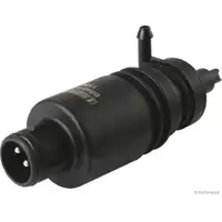 HERTH+BUSS ELPARTS Waschwasserpumpe Monopumpe für AUDI 100 80 A4 A6 A8 CABRIO C