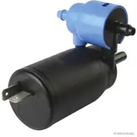 HERTH+BUSS ELPARTS Waschwasserpumpe Dualpumpe für AUDI DAEWOO FORD OPEL VW