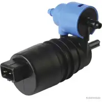 HERTH+BUSS ELPARTS Waschwasserpumpe Dualpumpe für OPEL ASTRA CORSA VECTRA ZAFIRA