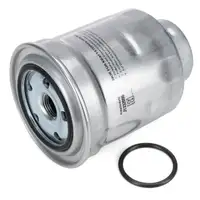 HERTH+BUSS JAKOPARTS Kraftstofffilter Diesel TOYOTA Auris E15 E18 Avensis T27 Verso R2