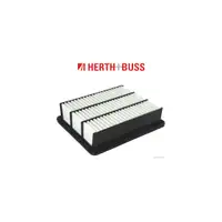 HERTH+BUSS Filterset 3-tlg + 6L ORIGINAL 5W30 ULTRA DPF Motoröl MAZDA 3 (BM BN) 2.2 D