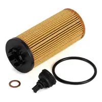 HERTH+BUSS JAKOPARTS Ölfilter + Schraube BMW F45 F46 X1 F48 MINI F55 F56 F54 11428593186