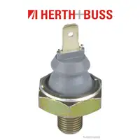 HERTH+BUSS ELPARTS Öldruckschalter für AUDI A4 A6 FORD SEAT SKODA VW CADDY 2 GO