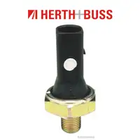 HERTH+BUSS ELPARTS Öldruckschalter für AUDI A2 A3 Q3 FORD PORSCHE SEAT SKODA VW