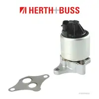 HERTH+BUSS ELPARTS AGR Ventil für OPEL ASTRA G VECTRA B ZAFIRA A 1.4/1.6 16V