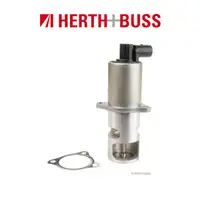 HERTH+BUSS ELPARTS AGR Ventil OPEL Movano Vivaro RENAULT Master 2 Trafic 2