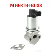 HERTH+BUSS ELPARTS AGR Ventil für SEAT LEON TOLEDO VW BORA GOLF IV 1.8 125 PS