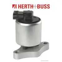 HERTH+BUSS ELPARTS AGR Ventil für OPEL ASTRA CORSA MERIVA VECTRA ZAFIRA 1.4-1.8i