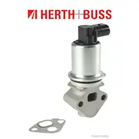 HERTH+BUSS ELPARTS AGR Ventil für AUDI A2 SEAT SKODA VW LUPO POLO 1.4/1.6 16V