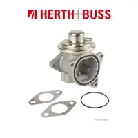 HERTH+BUSS ELPARTS AGR Ventil für AUDI A3 SKODA OCTAVIA II VW GOLF 4 5 1.9/2.0