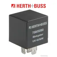 HERTH+BUSS ELPARTS Blinkgeber Blinkerrelais ALFA ROMEO CITROEN FIAT PEUGEOT