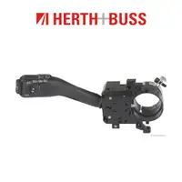 HERTH+BUSS ELPARTS Blinkerschalter für AUDI FIAT FORD SEAT SKODA VW