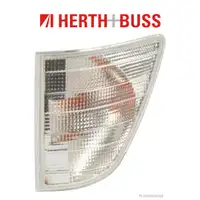 HERTH+BUSS ELPARTS Blinkleuchte Blinker MERCEDES Sprinter (901-904) bis 04.2000 links