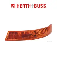 HERTH+BUSS ELPARTS Blinkleuchte Blinker für NISSAN PRIMASTAR RENAULT TRAFIC 2 l