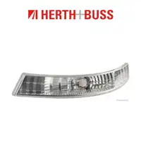 HERTH+BUSS ELPARTS Blinker Blinkleuchte für NISSAN PRIMASTAR RENAULT TRAFIC 2 l