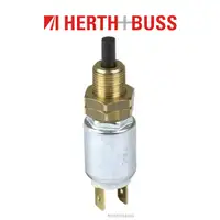 HERTH+BUSS ELPARTS Bremslichtschalter 70485063 für BMW MERCEDES OPEL SAAB VOLVO