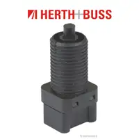 HERTH+BUSS ELPARTS Bremslichtschalter 70485104 für MITSUBISHI OPEL RENAULT VOLVO