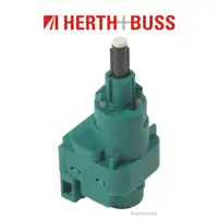 HERTH+BUSS ELPARTS Bremslichtschalter 70485131 für AUDI SEAT SKODA VW